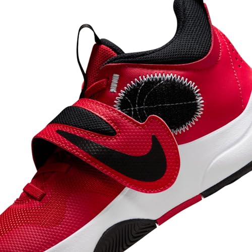 Nike Unisex-Child Sneaker Three Quarters Tall, 36 EU