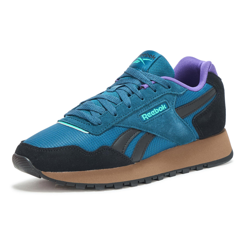 Reebok Men's Glide Sneakers