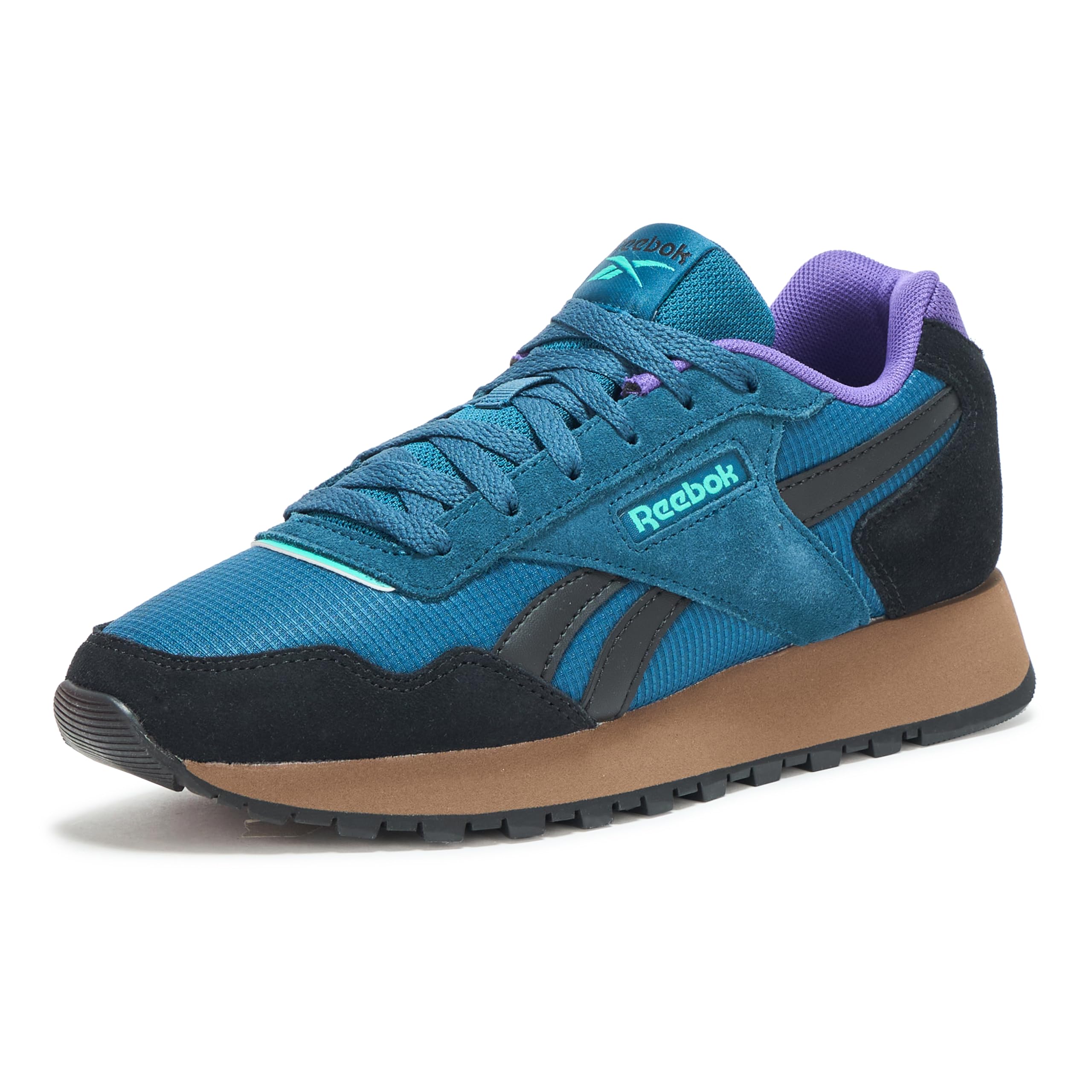 Reebok Men's Glide Sneakers