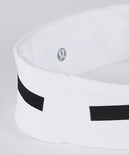 Lululemon Fly Away Tamer Headband
