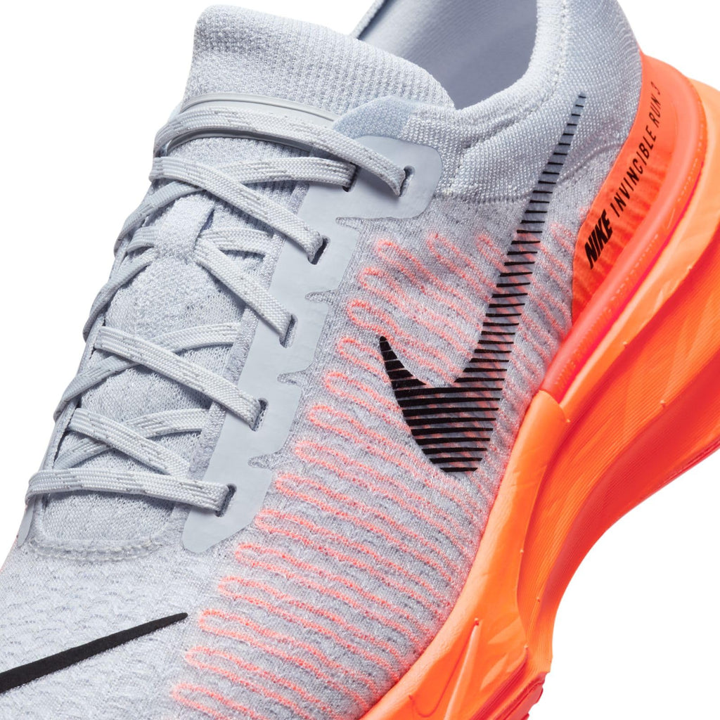 Nike Men's ZoomX Invincible Run Flyknit 3 Sneakers
