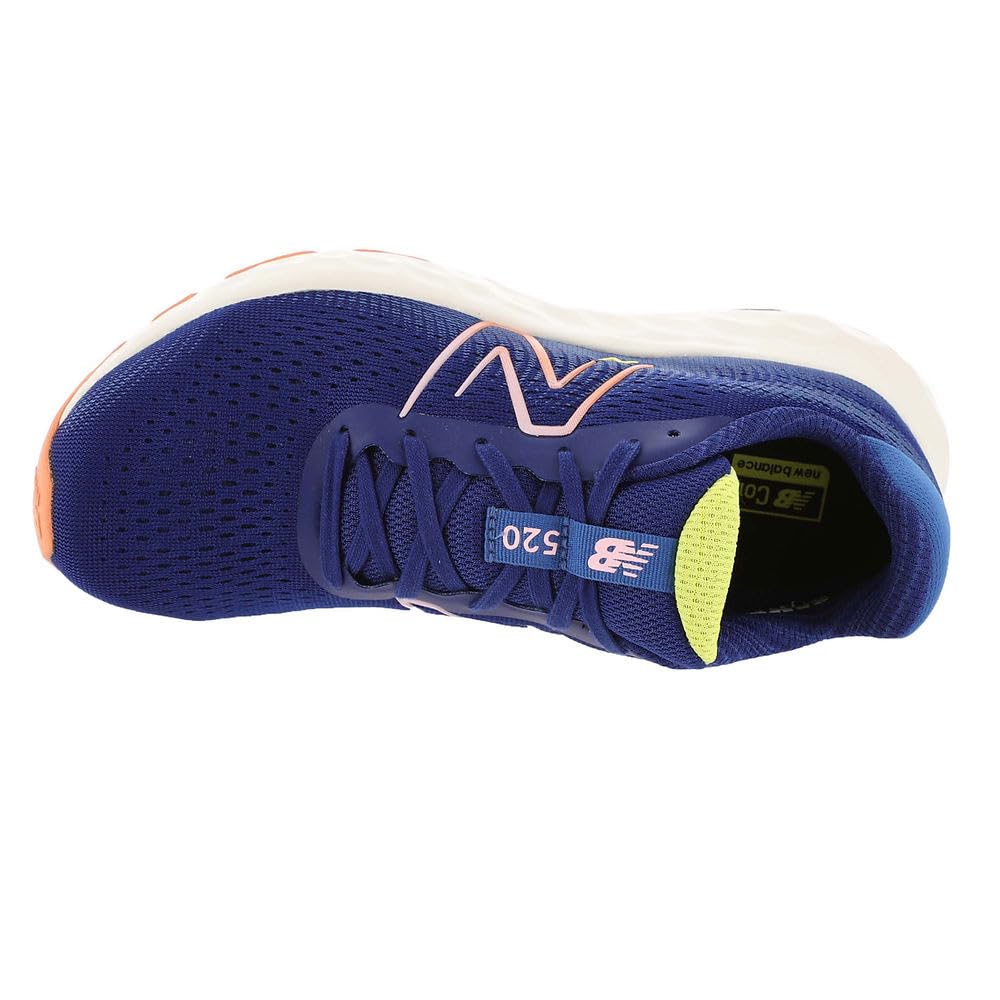 New Balance Women's 520 V8 Running Shoe