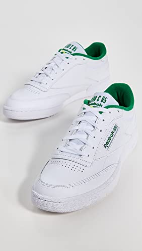 Reebok Unisex Club C 85 Sneaker