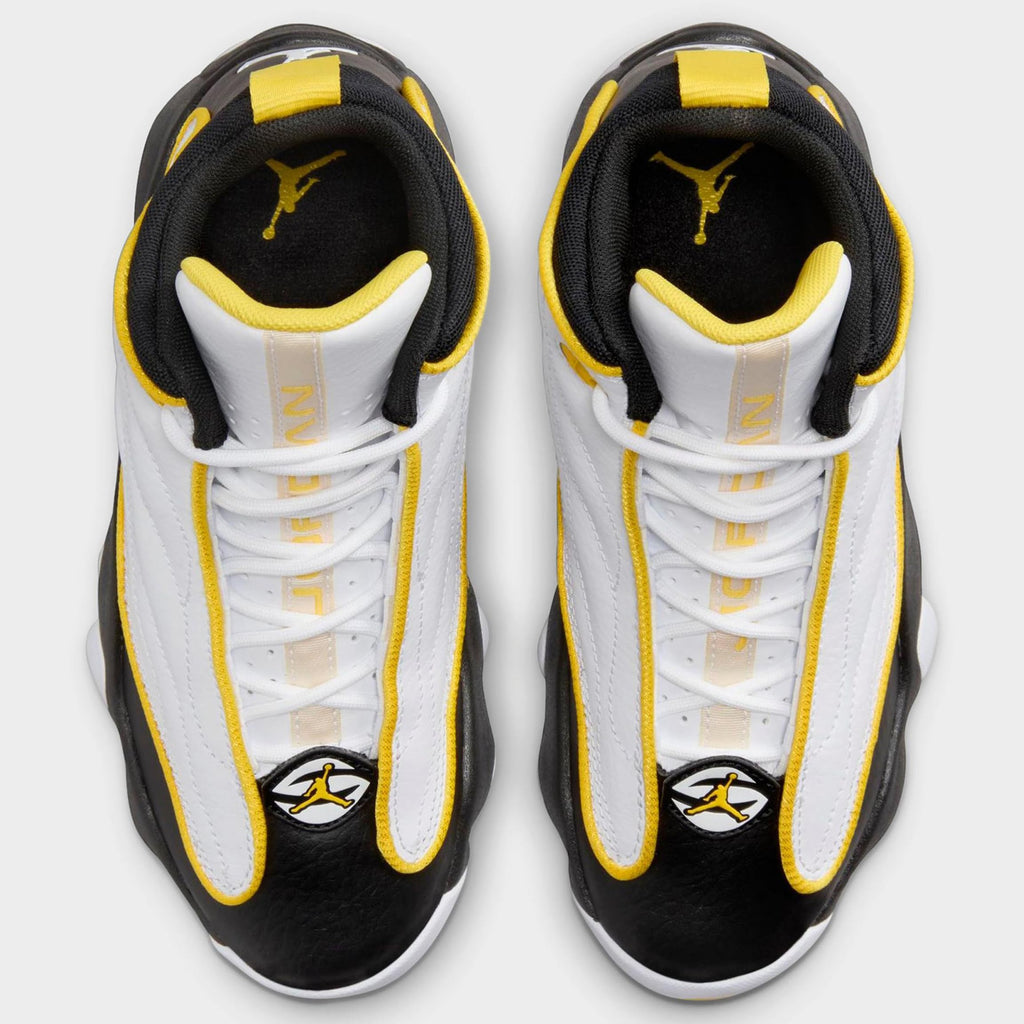 NIKE Jordan Pro Strong Big Kids' Shoes Grade School DC7911-105