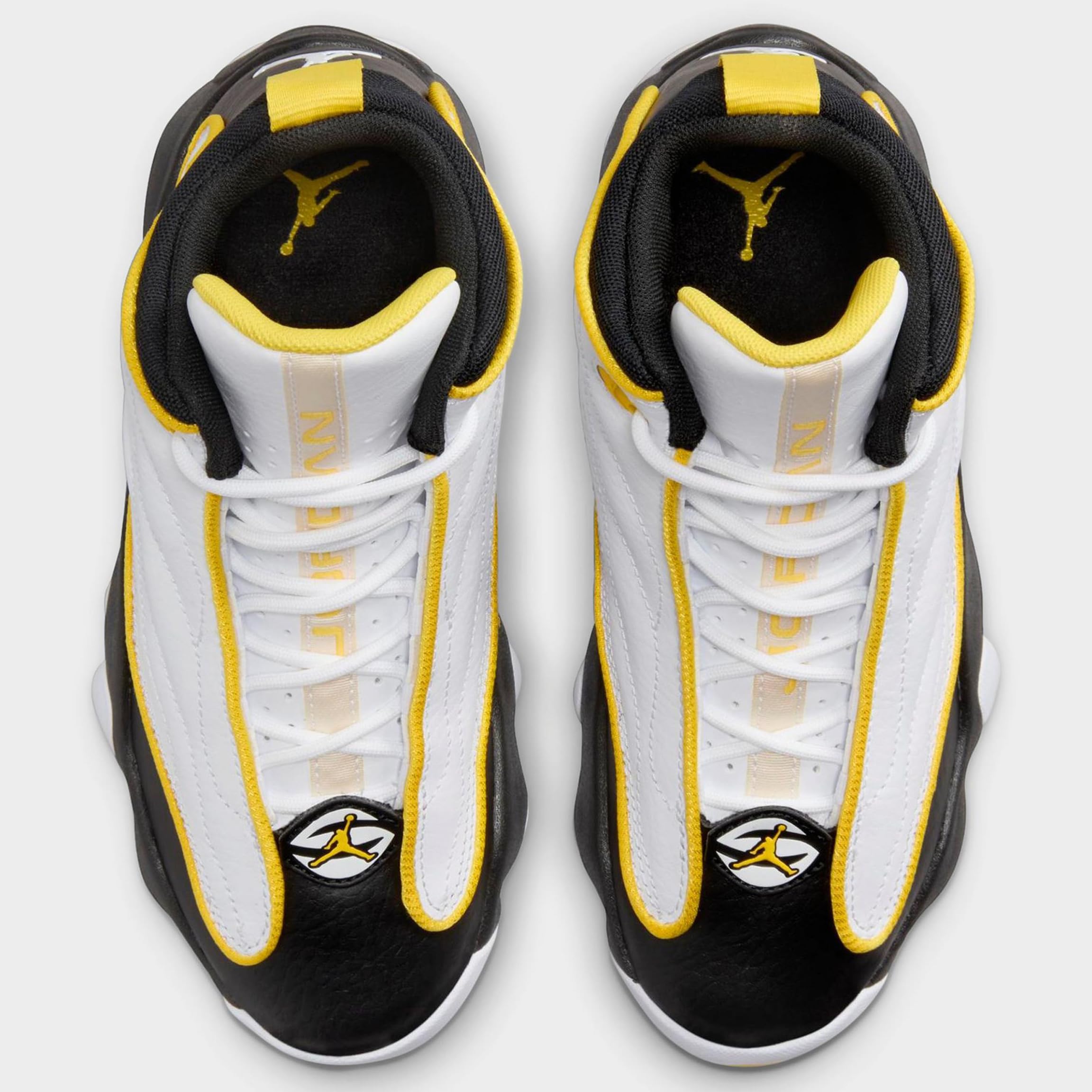 NIKE Jordan Pro Strong Big Kids' Shoes Grade School DC7911-105