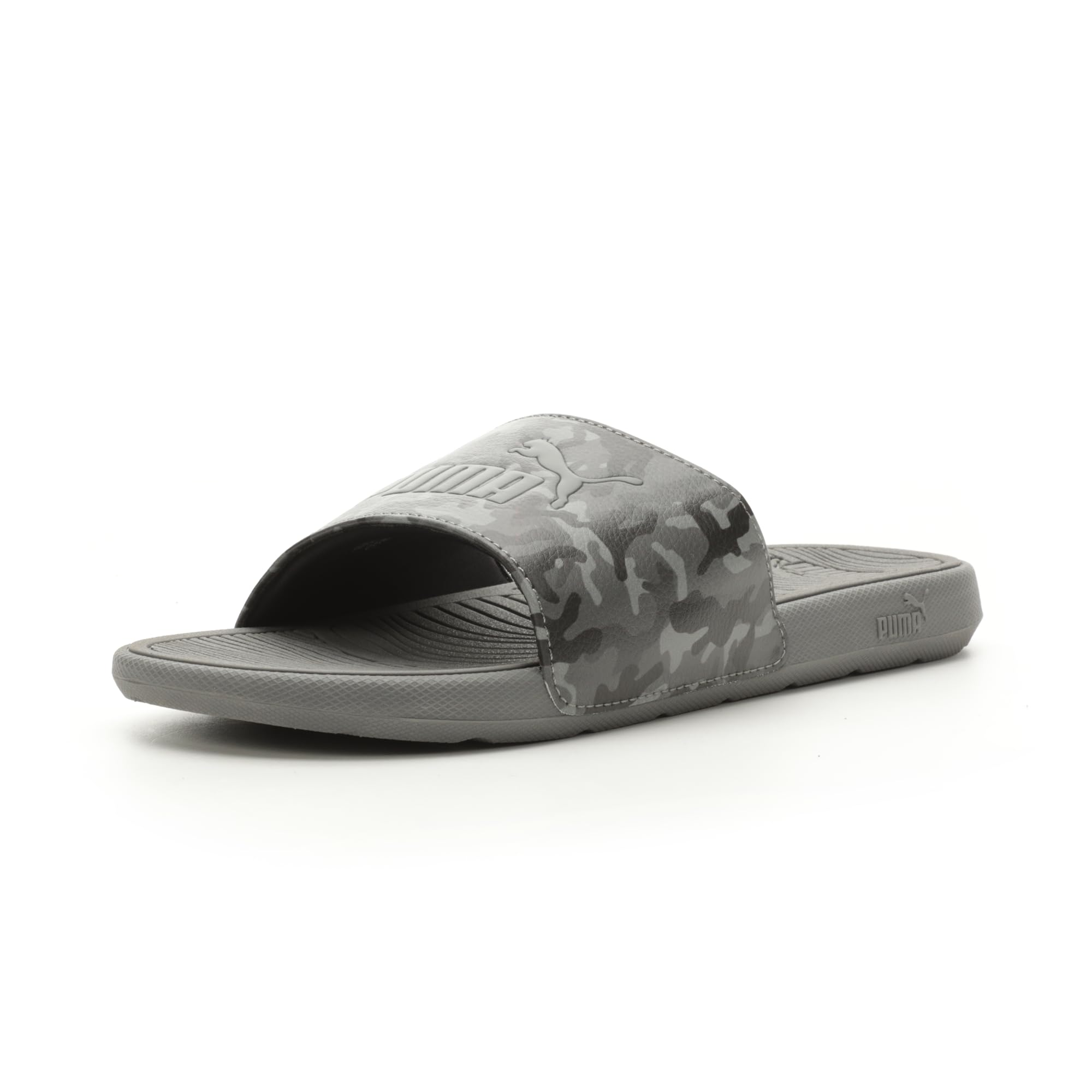 PUMA Men's Cool Cat 2.0 Slide Sandal