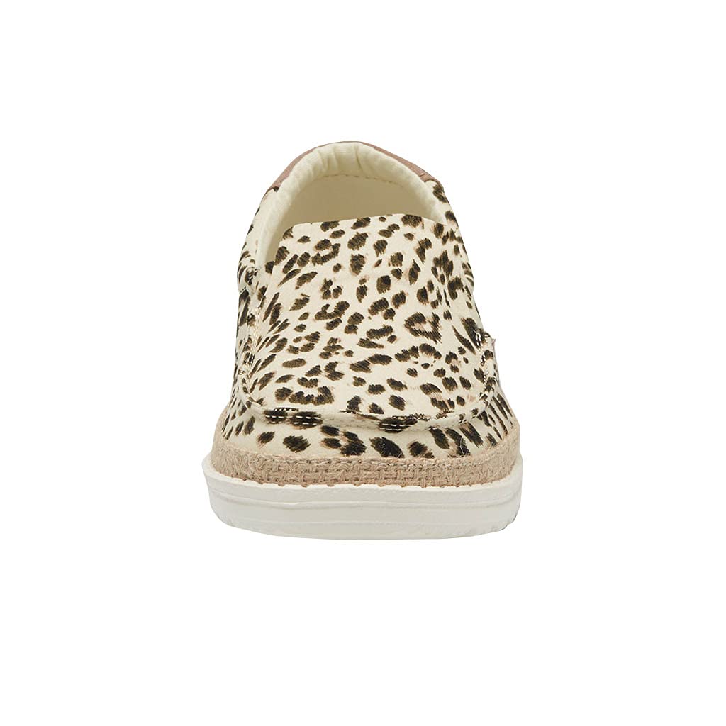 Hey Dude Women's Lena Shoes Multiple Colors