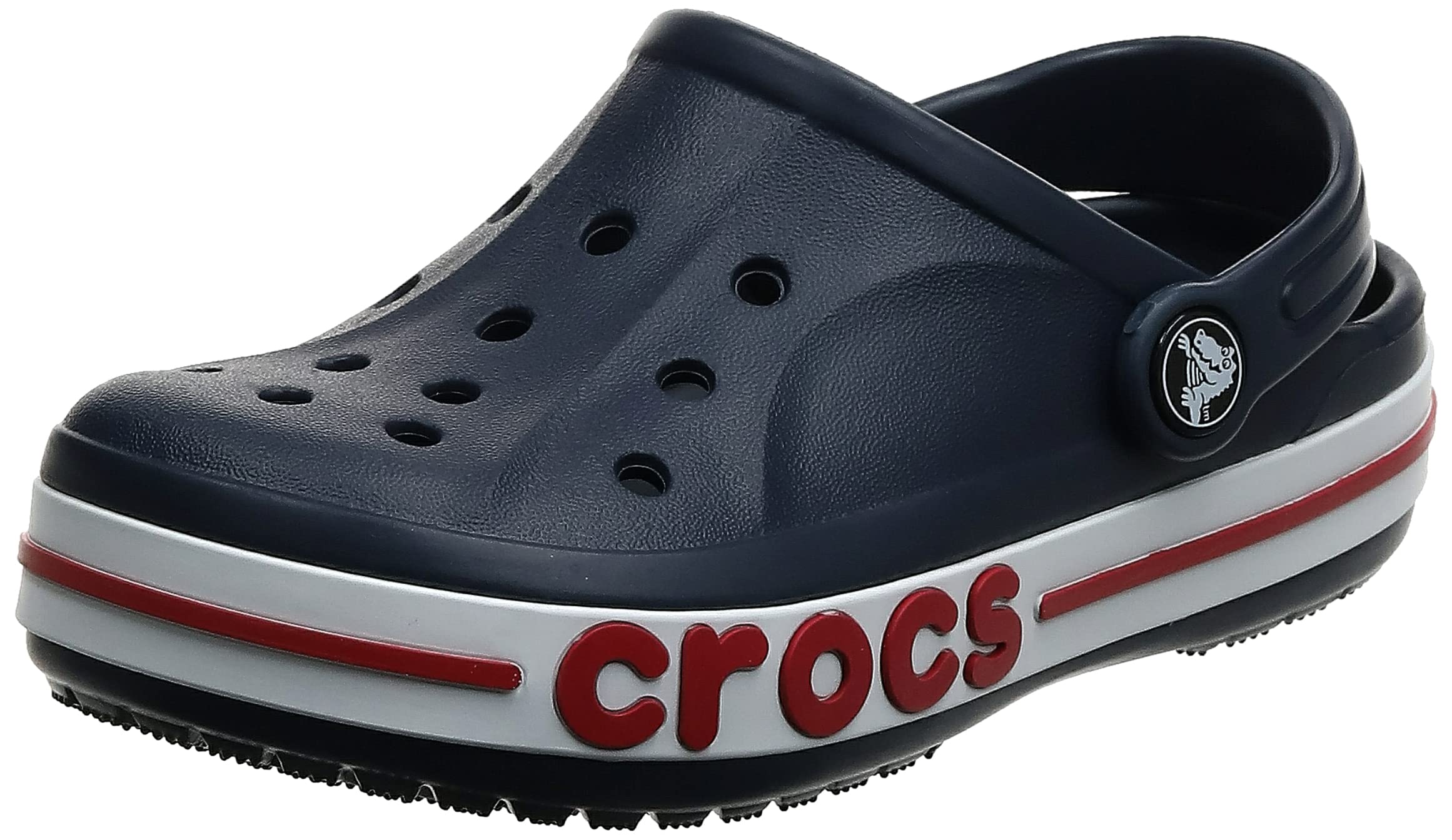 Crocs Unisex Adult Bayaband Clogs