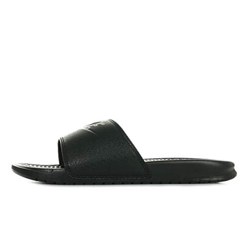 Nike Men's Benassi Solarsoft Slide Athletic Sandal