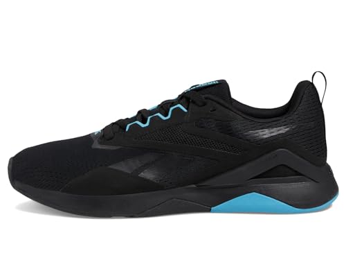 Reebok Men's Classic Nylon Sneaker