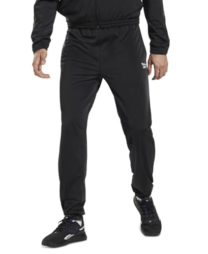 Reebok Men's Identity Track Pant