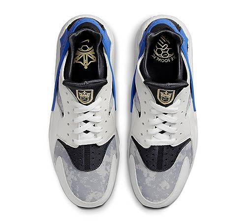 Nike Men's Air Huarache Shoes Low top