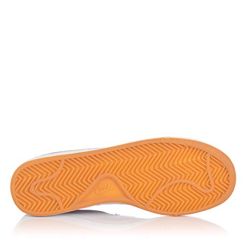 NIKE Women's Court Borough Low Basketball Shoes