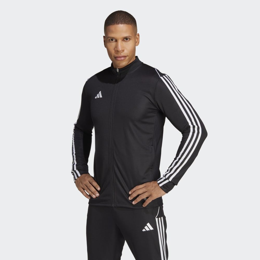 adidas Mens Tiro Jacket