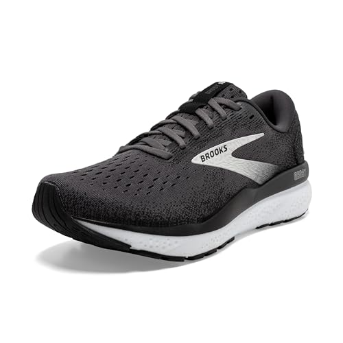 Brooks Men’s Ghost 16 Neutral Running Shoe