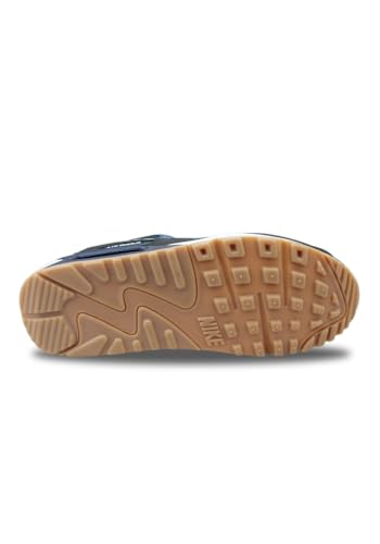 Nike Unisex Air Force 1 07 Trainers