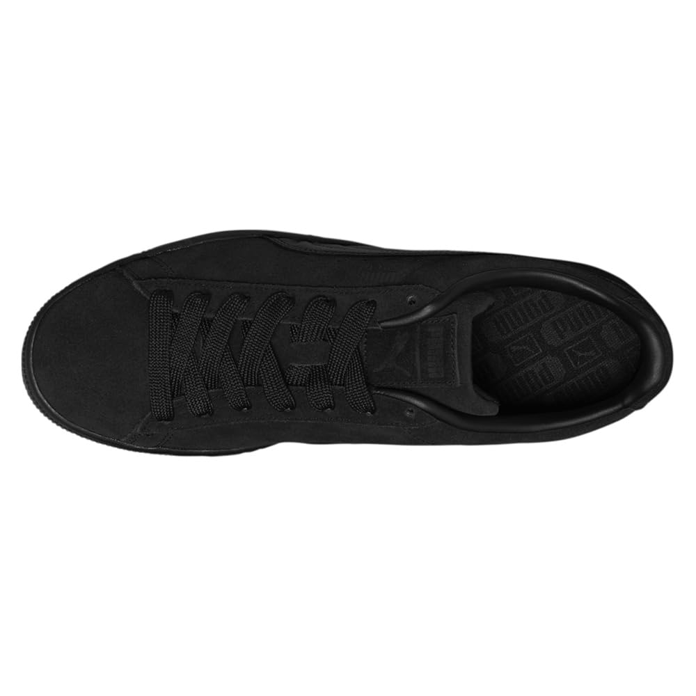 PUMA Suede JR Classic Kids Sneaker (Little Kid/ Big Kid)