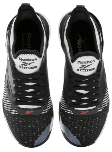 Reebok Women's Nano Court Sneaker