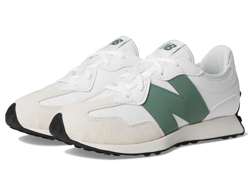 New Balance Unisex-Child 327 (Little Kid) Sneaker