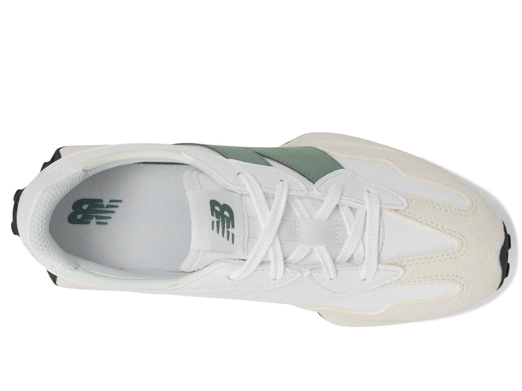 New Balance Unisex-Child 327 (Little Kid) Sneaker