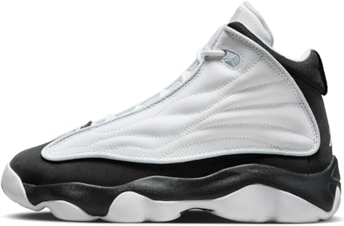 NIKE Jordan Pro Strong Big Kids' Shoes Grade School DC7911-105