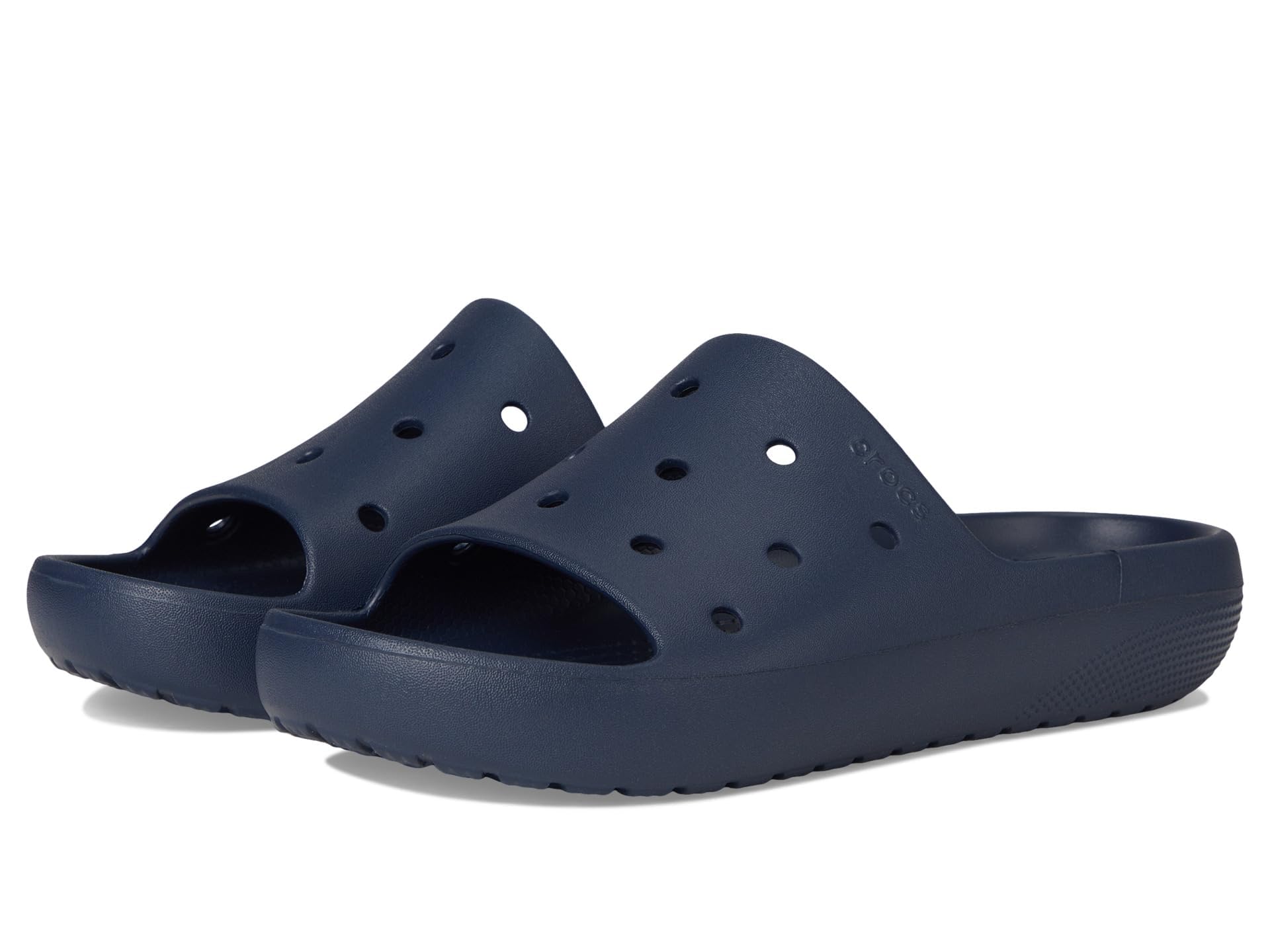 Crocs unisex-adult Classic Slide 2.0