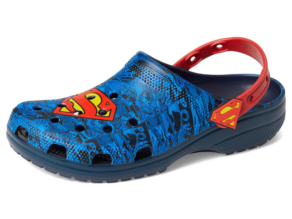 Crocs Unisex Adult Classic Pokemon Clogs