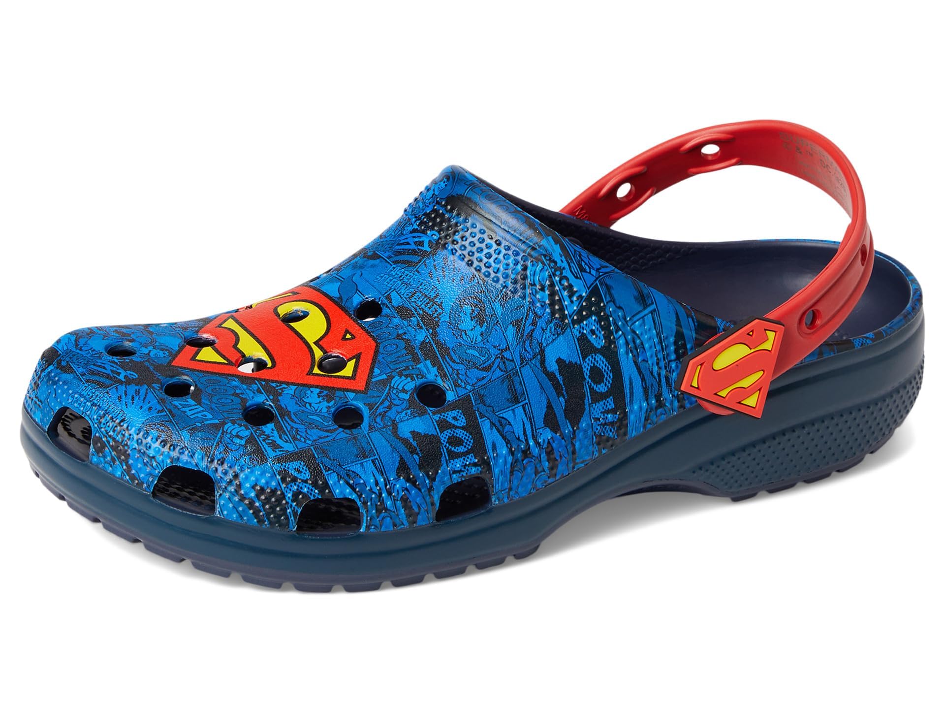 Crocs Unisex Adult Classic Pokemon Clogs