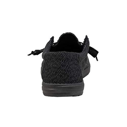 Hey Dude Mens Wally SoxLoafer