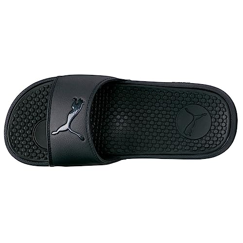 PUMA Women's Cool Cat Slide Sandal