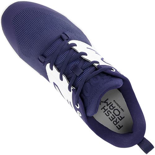 New Balance Mens Fresh Foam 3000 V6 MoldedBaseball Shoe