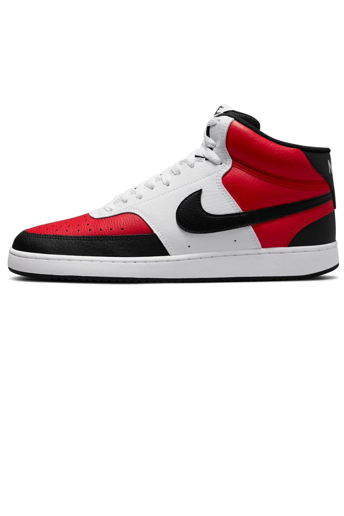 Nike Men's Court Vision Mid Sneaker