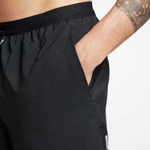 Nike Men's 5" 2-in-1 Running Shorts Flex Stride