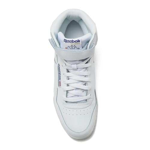 Reebok Men's Ex-O-Fit Hi Sneakers