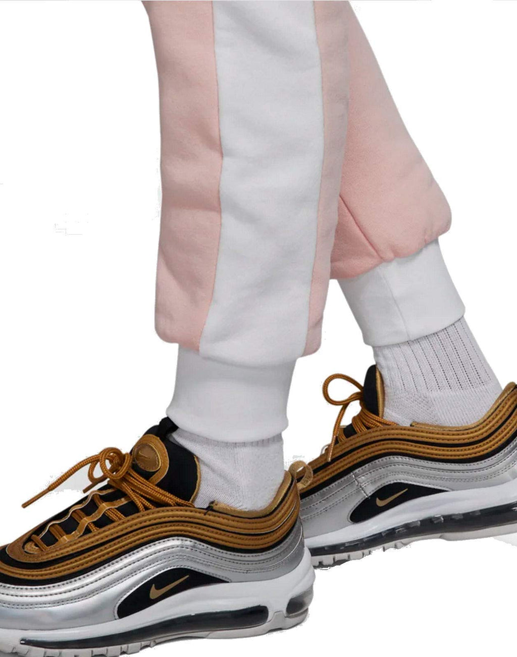 Nike Women's NSW Tight Fleece Varsity