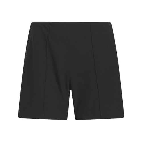 adidas Women's Pintuck Five " Pull-On Golf Short