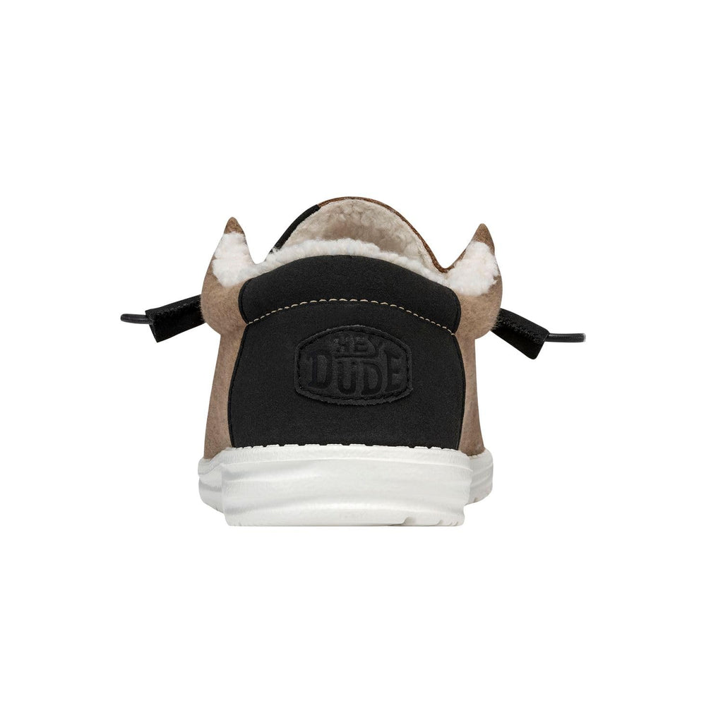 Hey Dude Wally Warmth