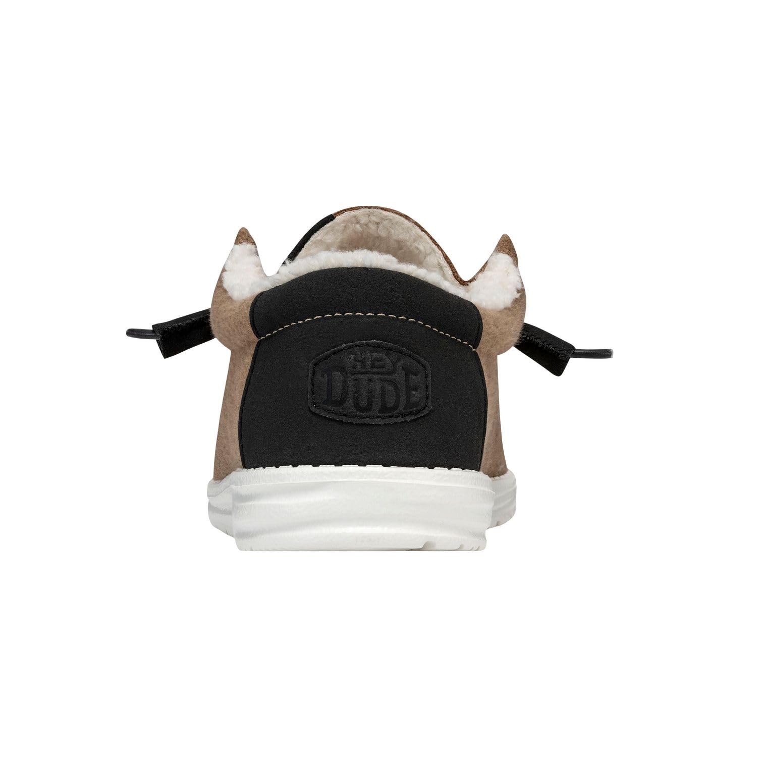 Hey Dude Wally Warmth