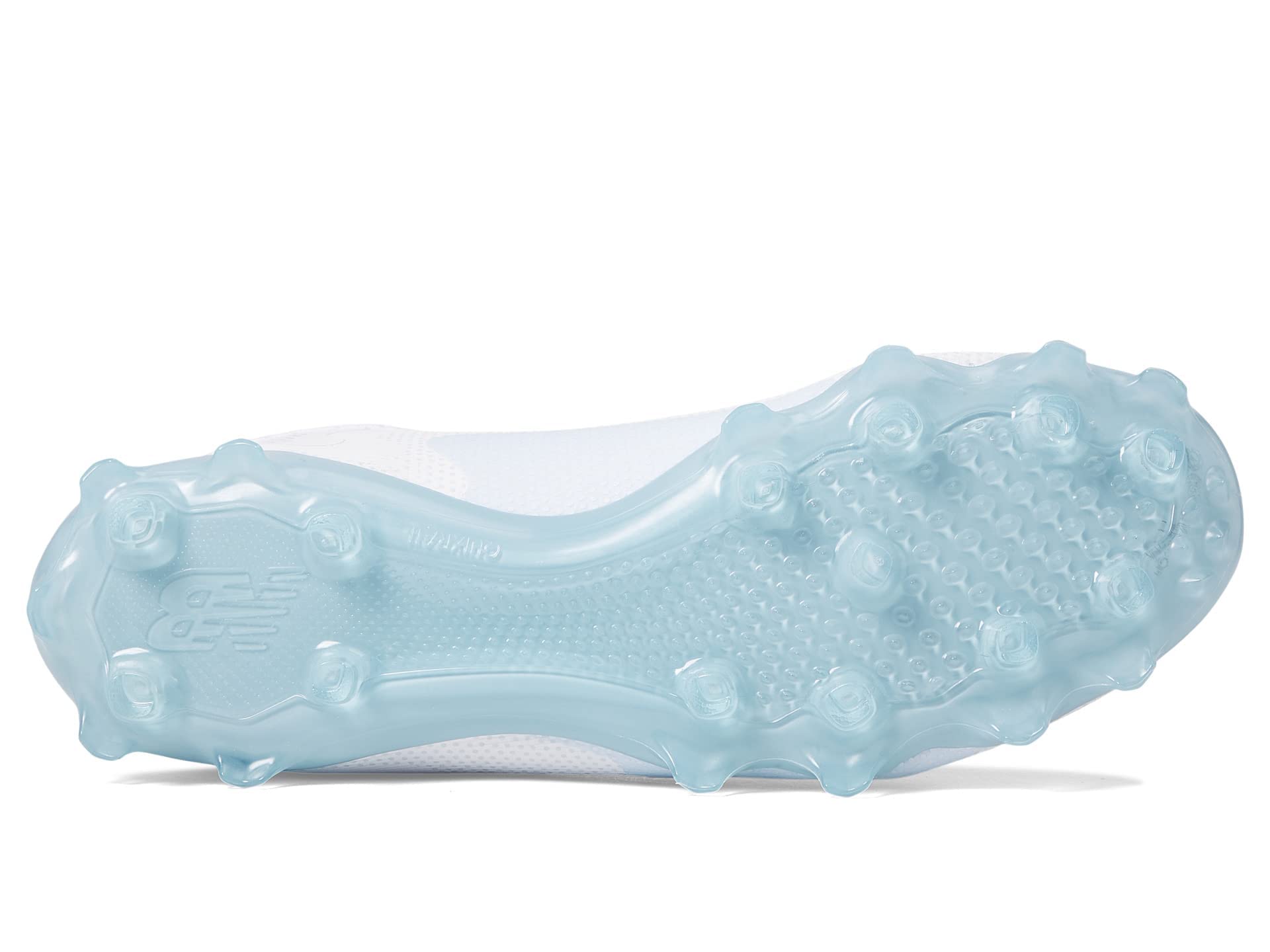 New Balance Freeze 4 Lacrosse Shoes - Blue