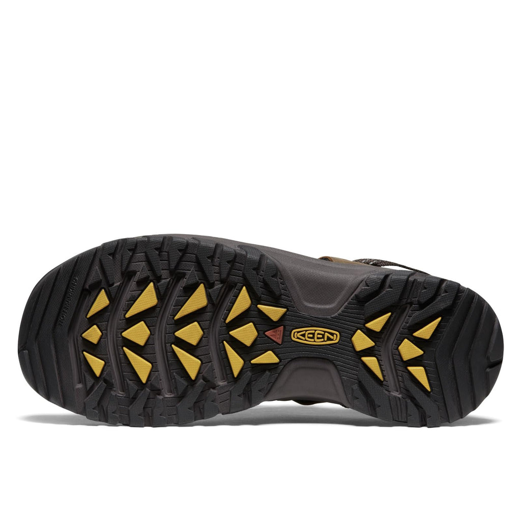 KEEN Men's, Targhee III Fisherman Sandal