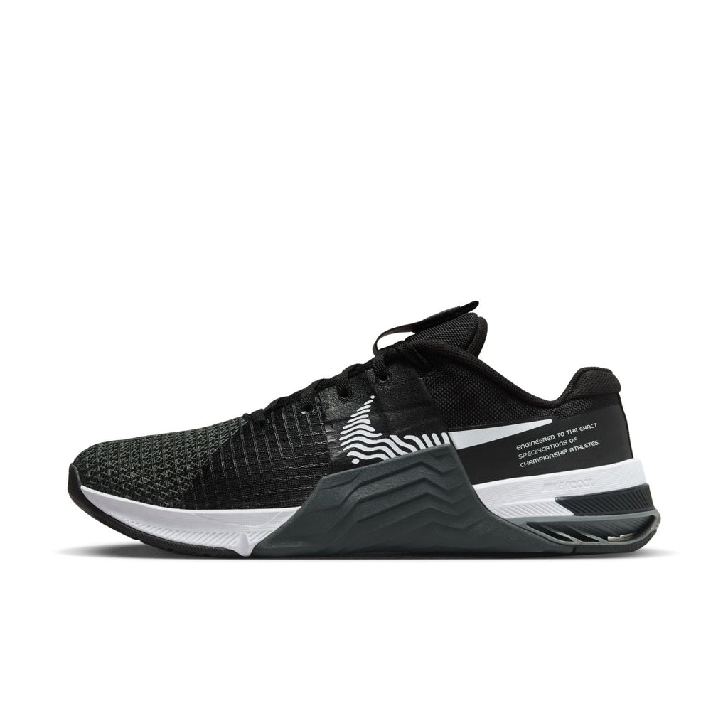 NIKE Metcon 8, Low Men
