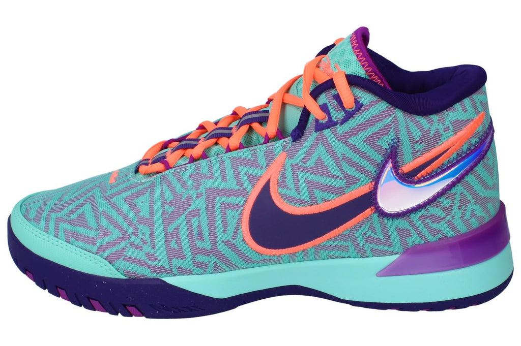 Nike Men's Lebron NXXT Gen AMPD Basketball Shoes