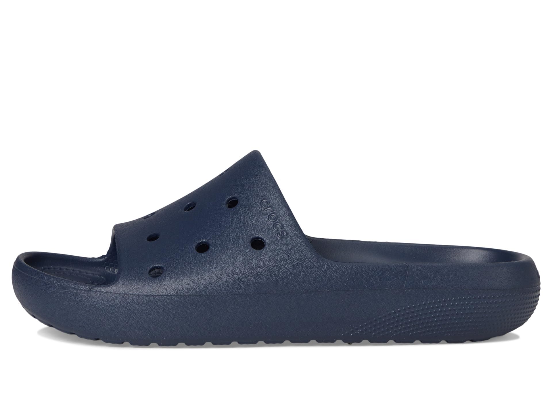 Crocs unisex-adult Classic Slide 2.0