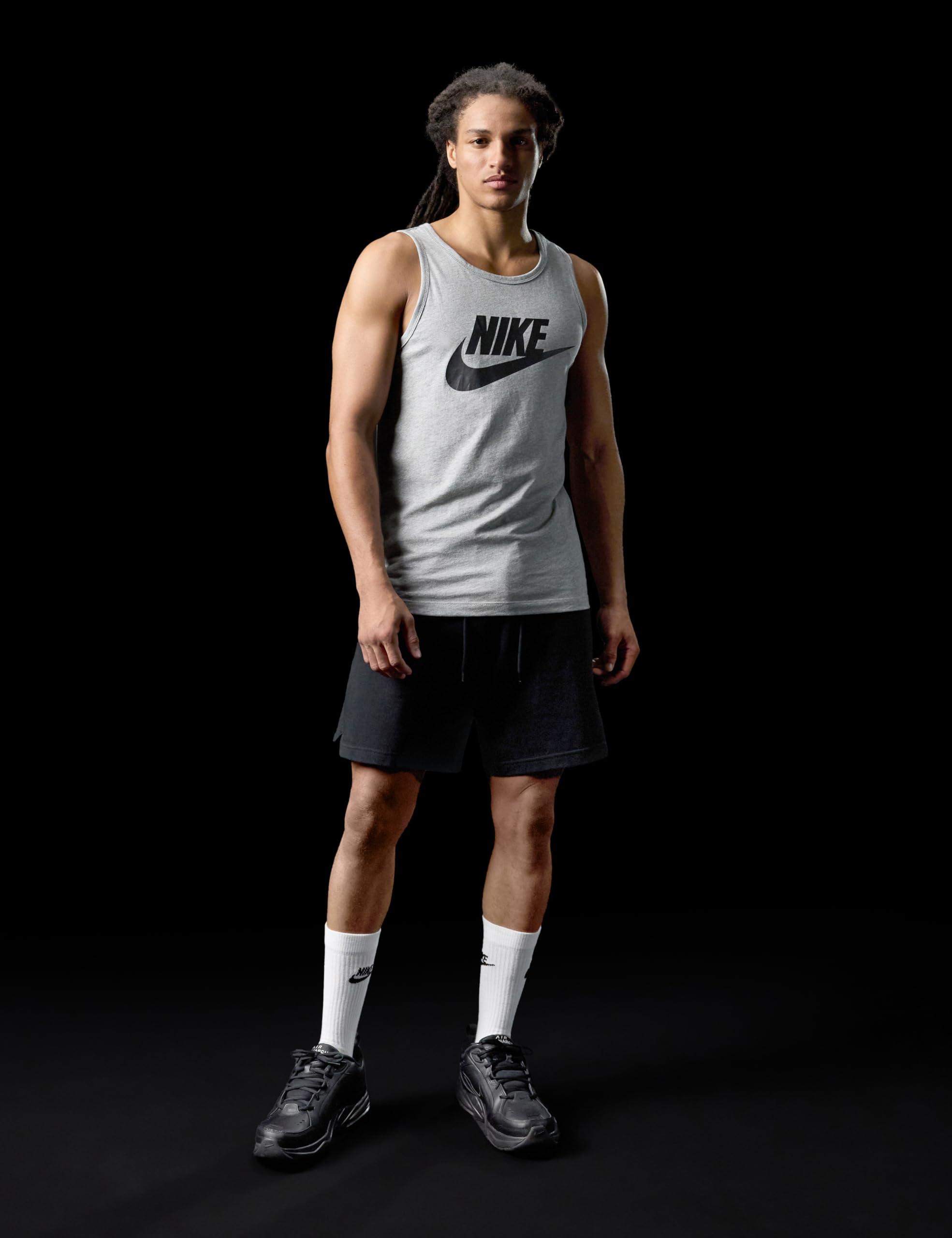 Nike Men's Air Monarch IV Training/Workout Shoes