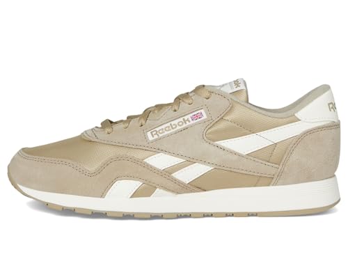 Reebok Men's Classic Nylon Sneaker