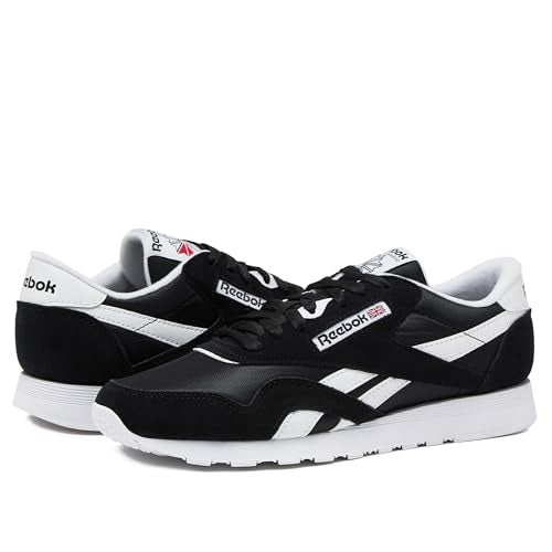 Reebok Women's Classic Nylon Sneakers