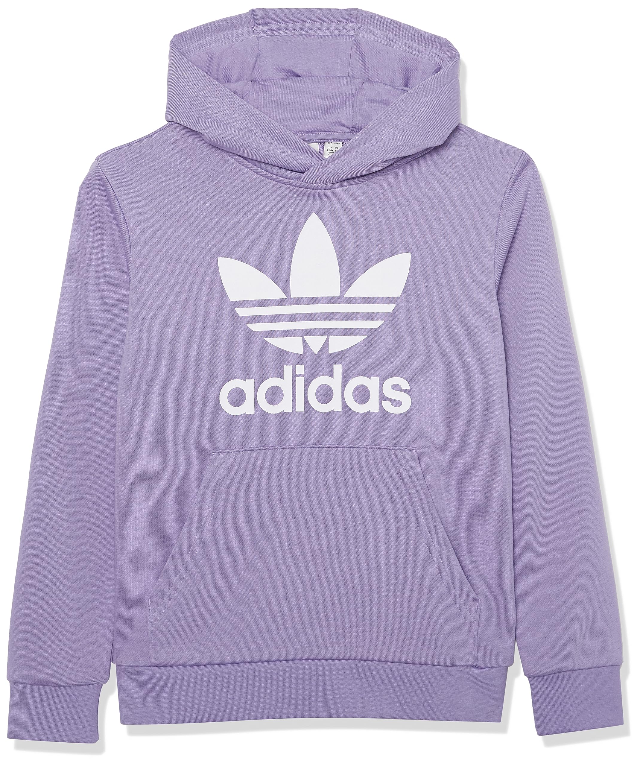 adidas Originals Kids' Trefoil Hoodie