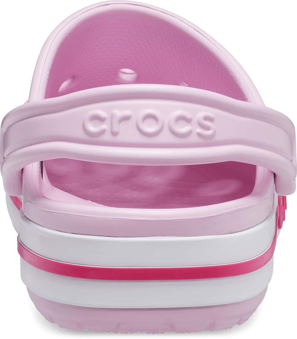 Crocs Unisex Adult Bayaband Clogs