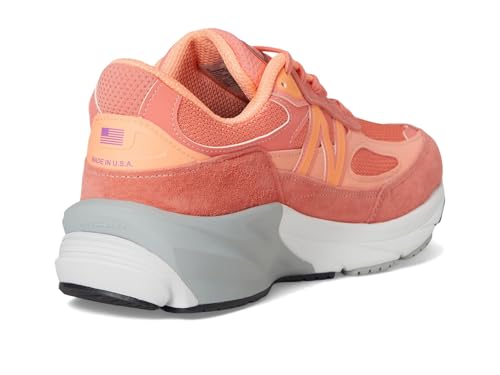 New Balance Unisex-Adult Made in USA 990 V6Sneaker