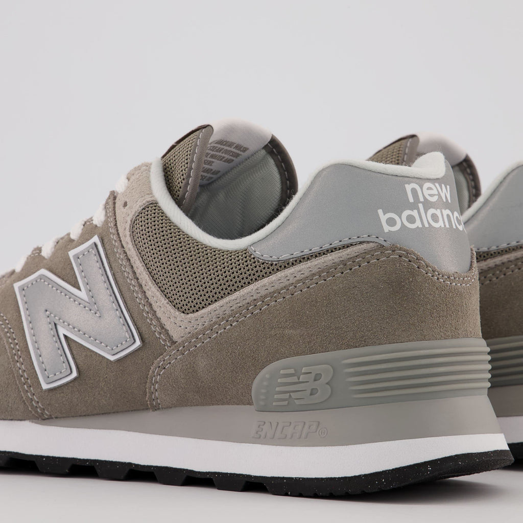 New Balance Men's 574 Core Neutral